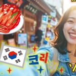 国立中央博物館＆仁寺洞　器好き必見の韓国ソウル観光プラン