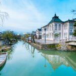 倉敷美観地区の中心地・大原美術館創設　大原孫三郎・總一郎の挑戦